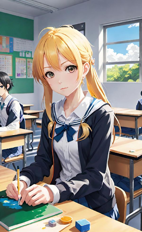 �e�X�g���󂯂鏭��,�l�i�S���w�̃C���[�W