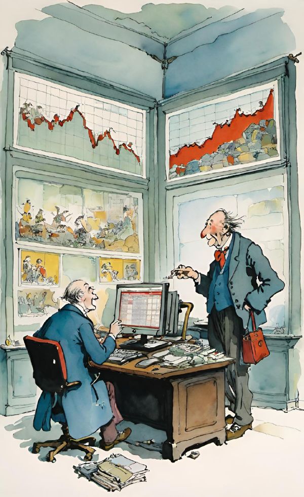 �`���[�g����,�s���o�ϊw�̃C���[�W