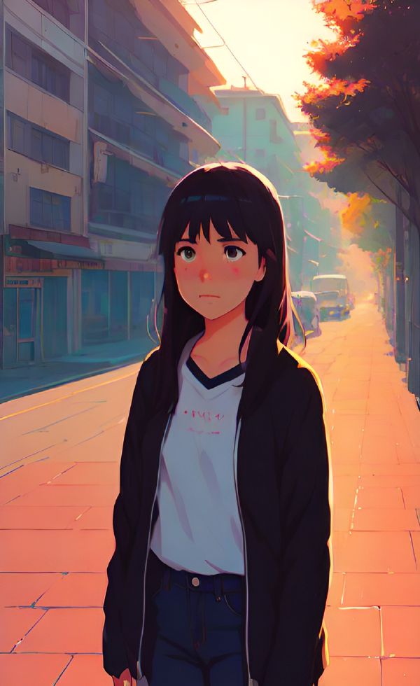 �����}���鏭��,�A�h���[�S���w�̃C���[�W