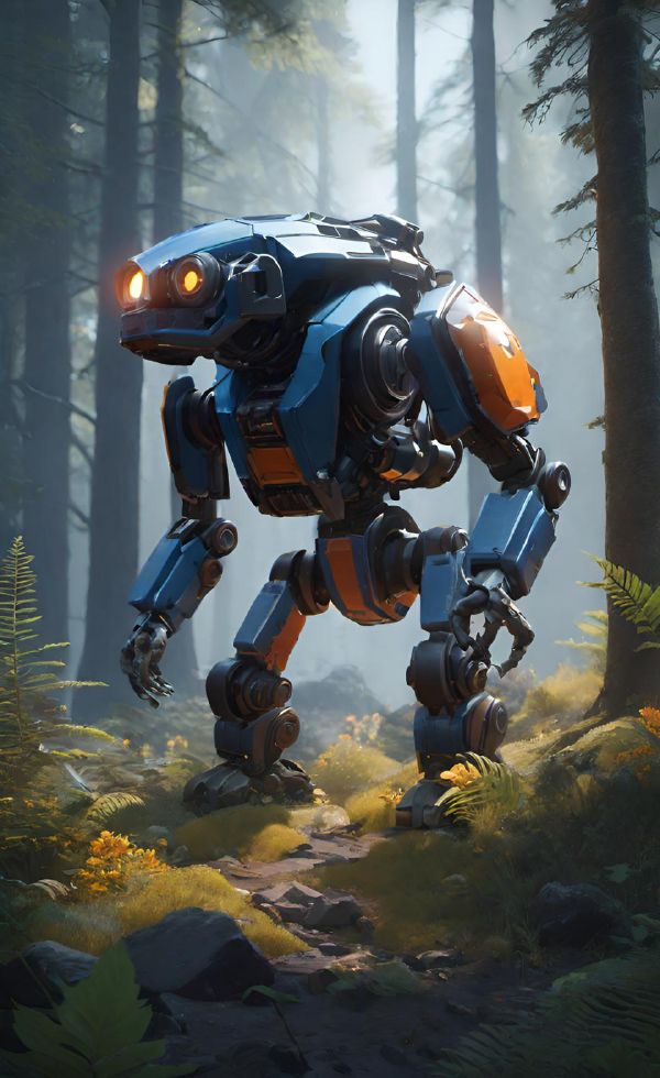 �X�̒��̃��{�b�g,�i���S���w�̃C���[�W