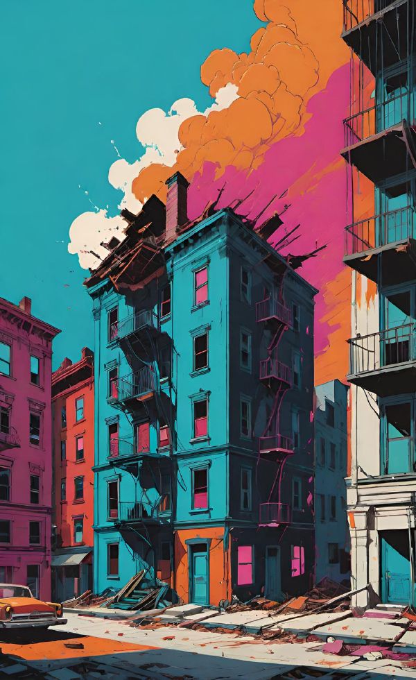 �g���E�}�S���w�̃C���[�W