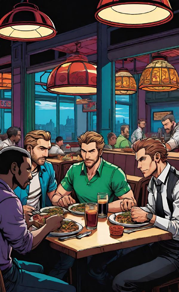 �R�~���j�P�[�V�����S���w�̃C���[�W