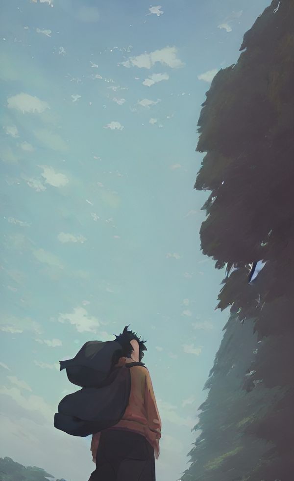 �ЂƂ藷,������m��S���w�̃C���[�W