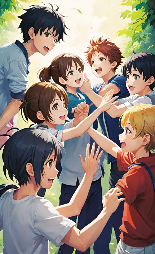 �Ί�ŐG�ꍇ�����N����,�ԕ񐫂̌����̃C���[�W