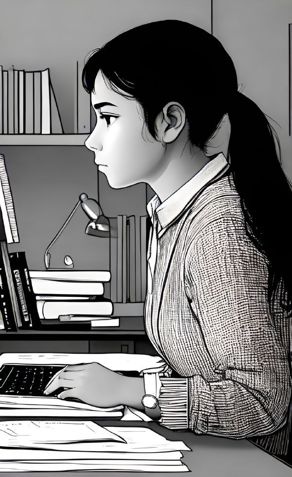 �d���ɏW�����鏗��,��Ƌ����̃C���[�W