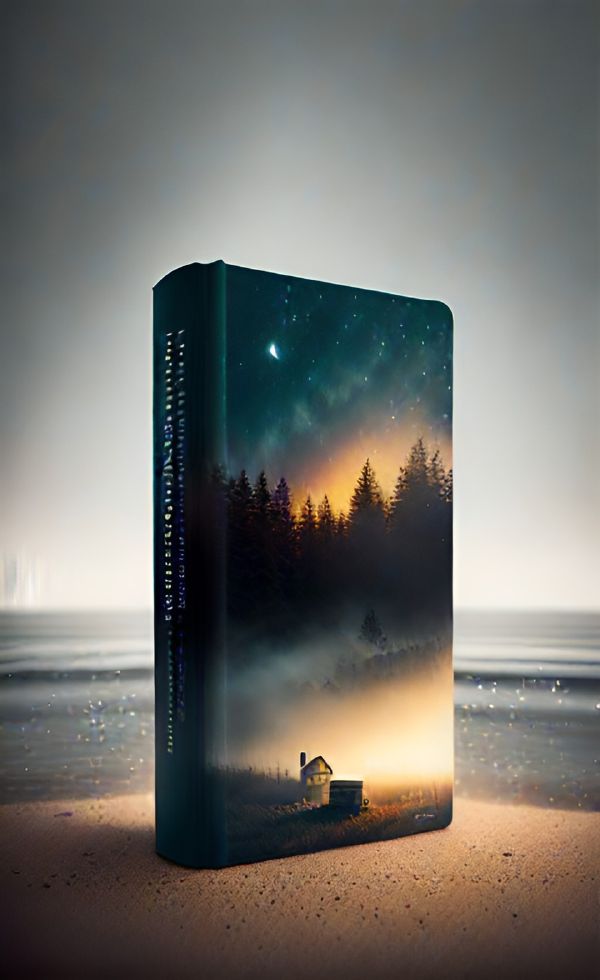 �f�G�ȃu�b�N�J�o�[,���x�����O���ʂ̃C���[�W