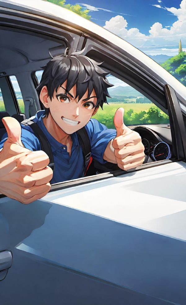 アンカリング効果から学んだ男性