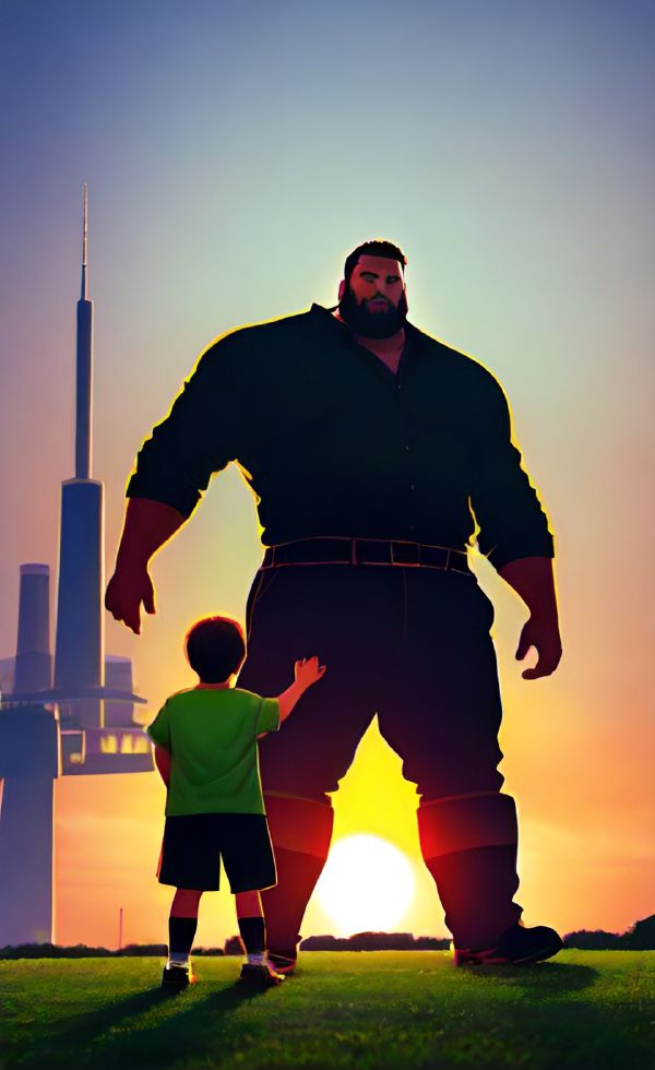 ��j�Ǝq��,�R���g���X�g���ʂ̃C���[�W