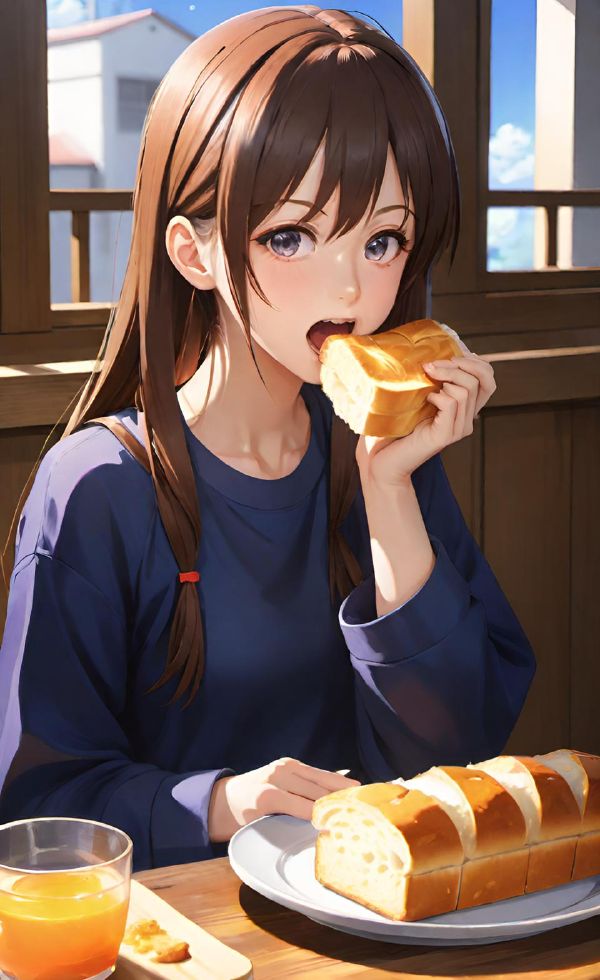 �R���g���X�g���ʂɗx�炳�ꂽ����