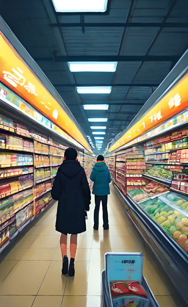 �i���L�x�ȃX�[�p�[,�f�R�C���ʂ̃C���[�W