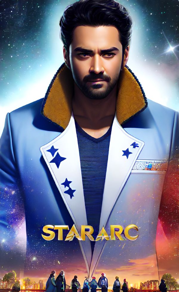 �X�^�[�o�D�̃|�X�^�[,�n���[���ʂ̃C���[�W