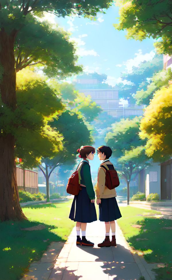 ���ǂ����q,���[�Z���V�[���ʂ̃C���[�W