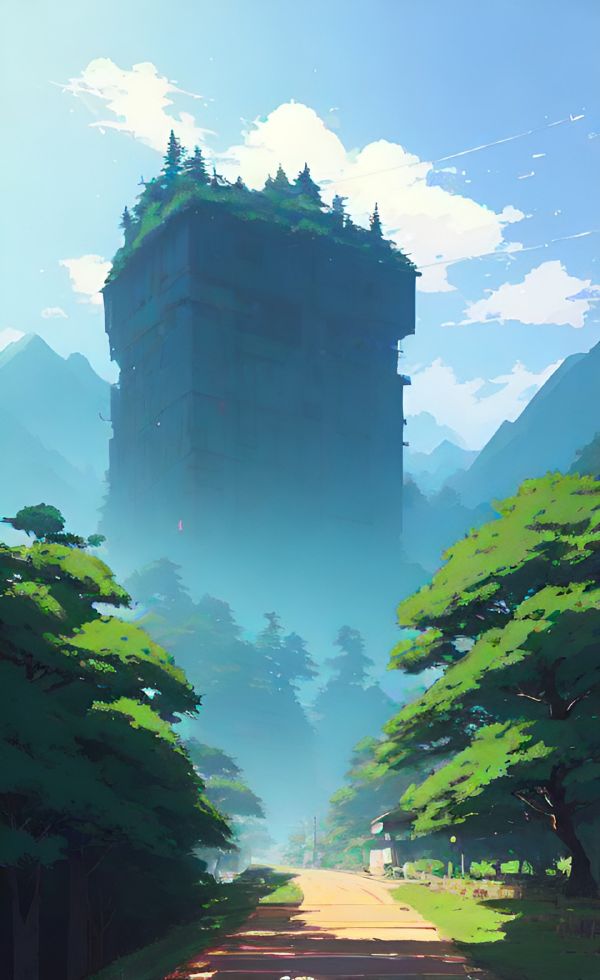 そびえ立つ壁,セルフハンディキャッピングのイメージ