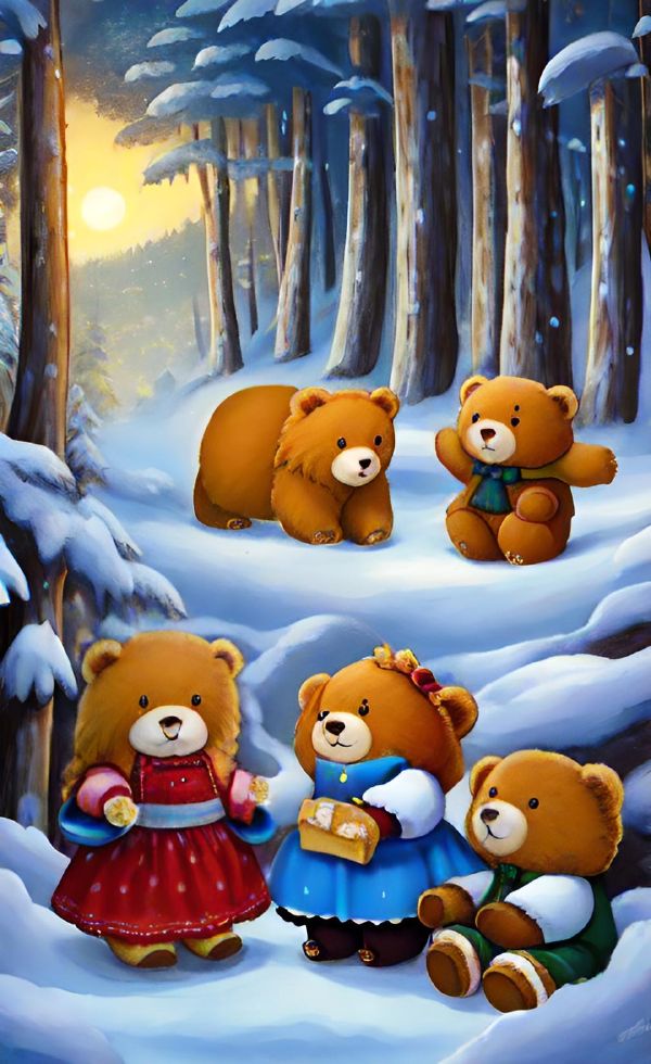 3�C�̃N�},�S���f�B���b�N�X���ʂ̃C���[�W