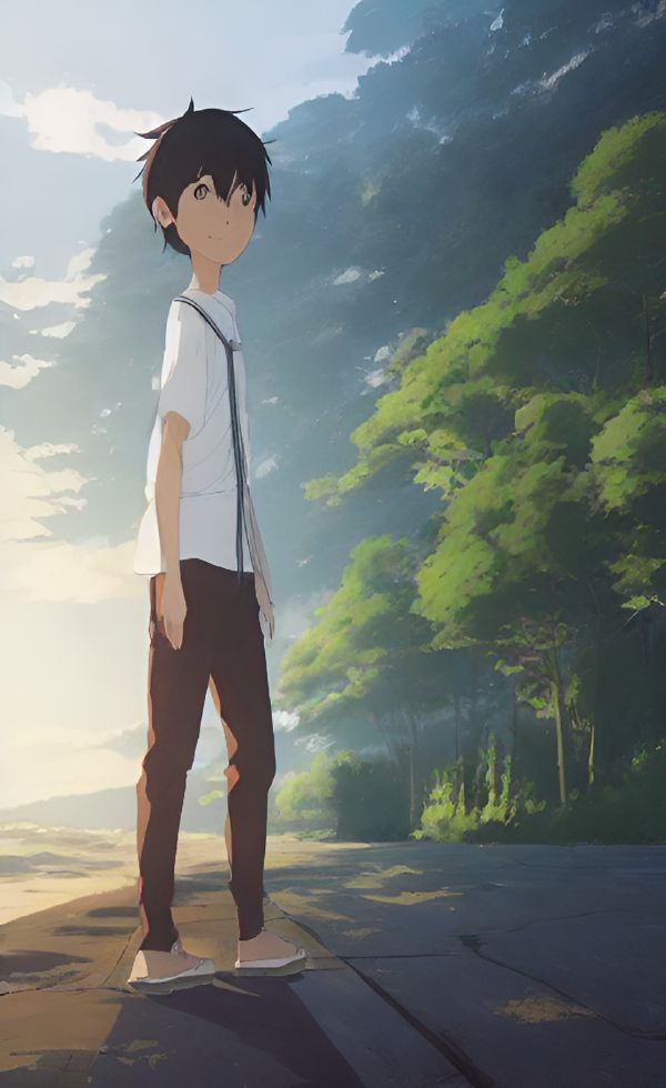 �S���f�B���b�N�X���ʂŐ^�񒆂�I�񂾒j��