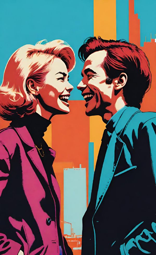 �Ί�ŉ�b����Q�l,�A�T�[�e�B�u�R�~���j�P�[�V�����̃C���[�W