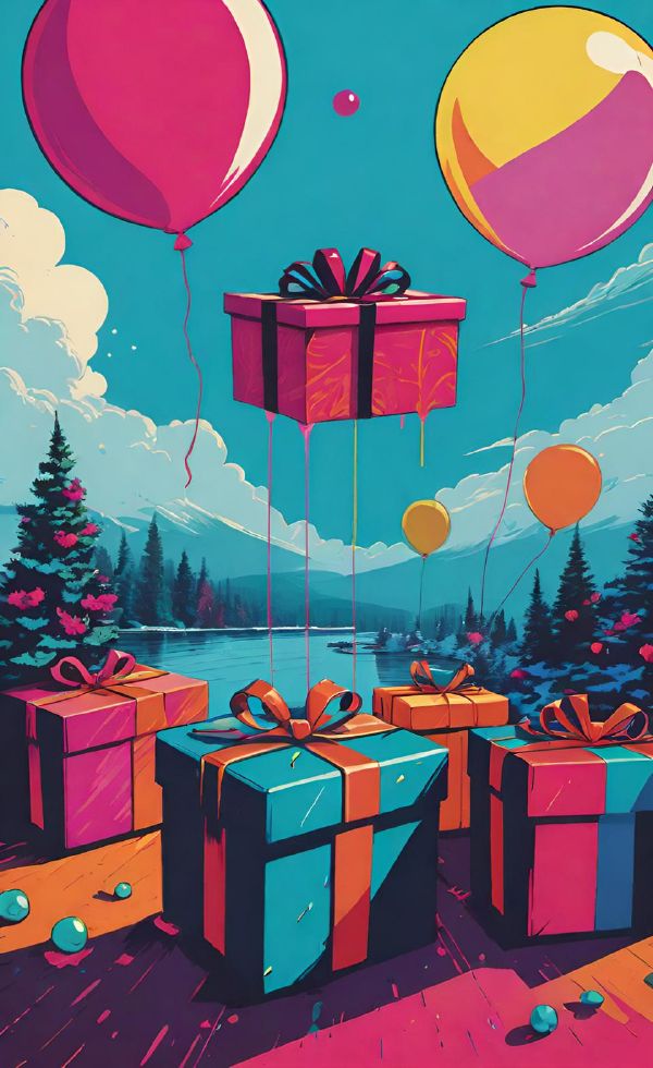 ���ł䂭�v���[���g,�G���_�E�����g���ʂ̃C���[�W