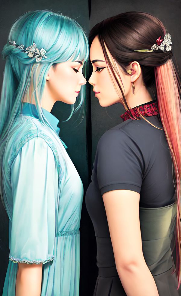 �h��Ȏq�ƒn���Ȏq,�M���b�v���ʂ̃C���[�W