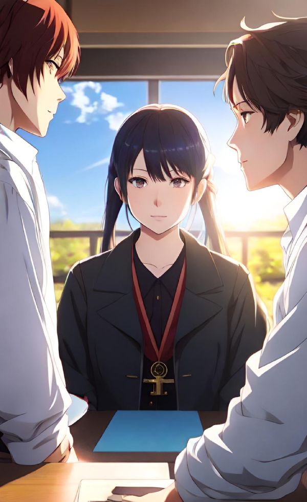 ���̂���3�l,�X���[�Z�b�g���_�̃C���[�W