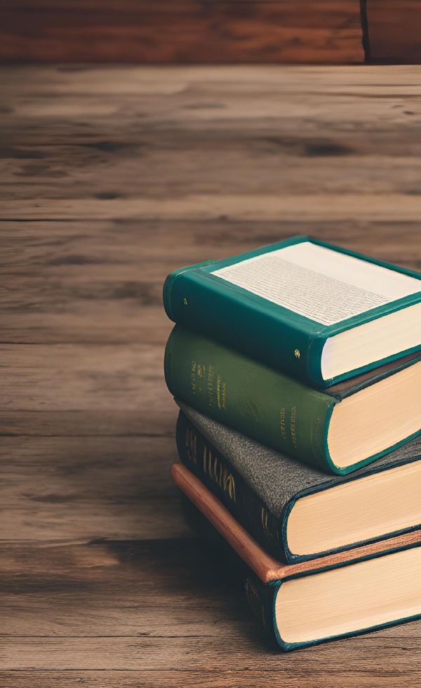 読みかけの本,文脈効果のイメージ