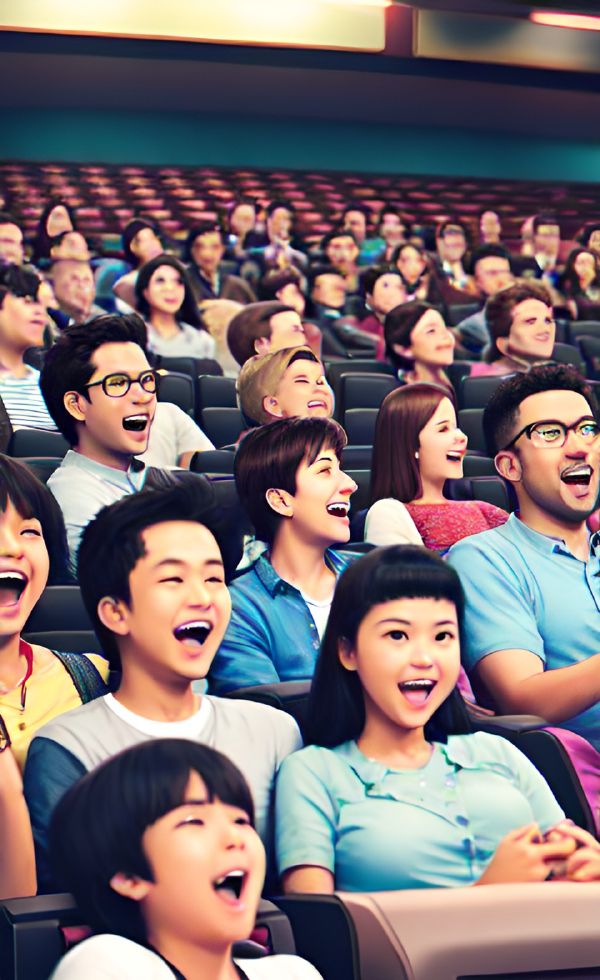 ���͂ɒނ��ď΂��l�X,�������ʂ̃C���[�W