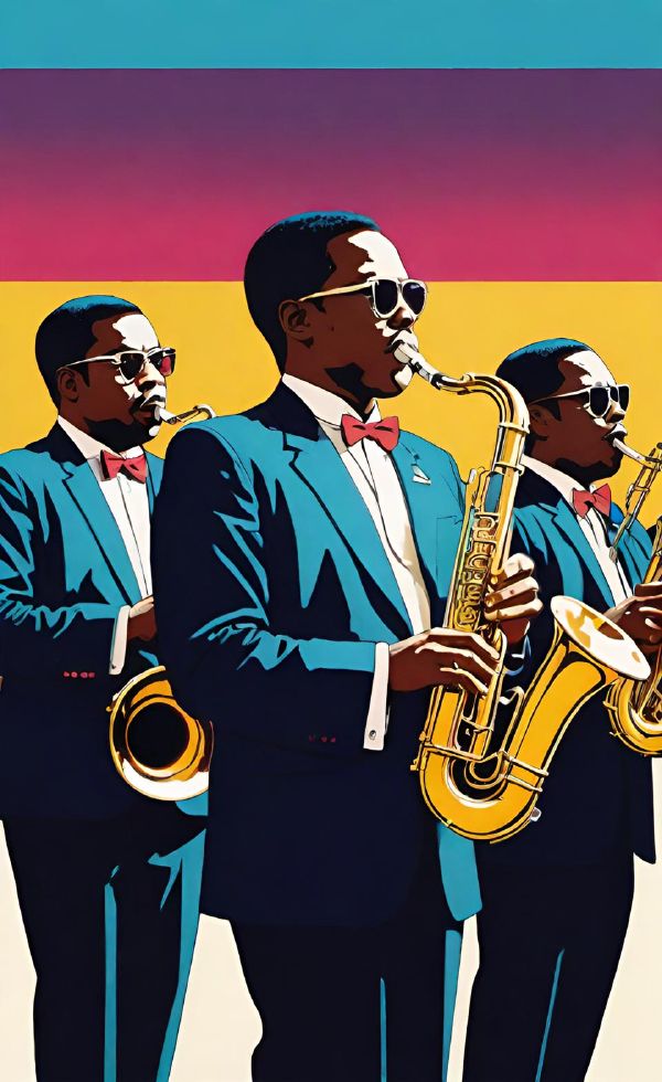 �u���X�o���h,�W�c���Ή��̃C���[�W