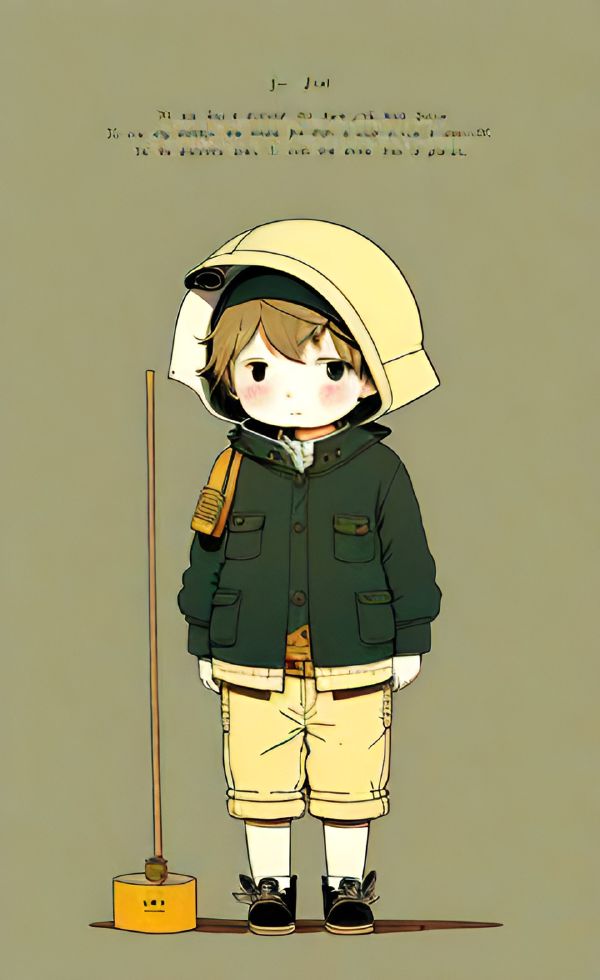 �|�����̎q��,�Љ�I�蔲���̃C���[�W