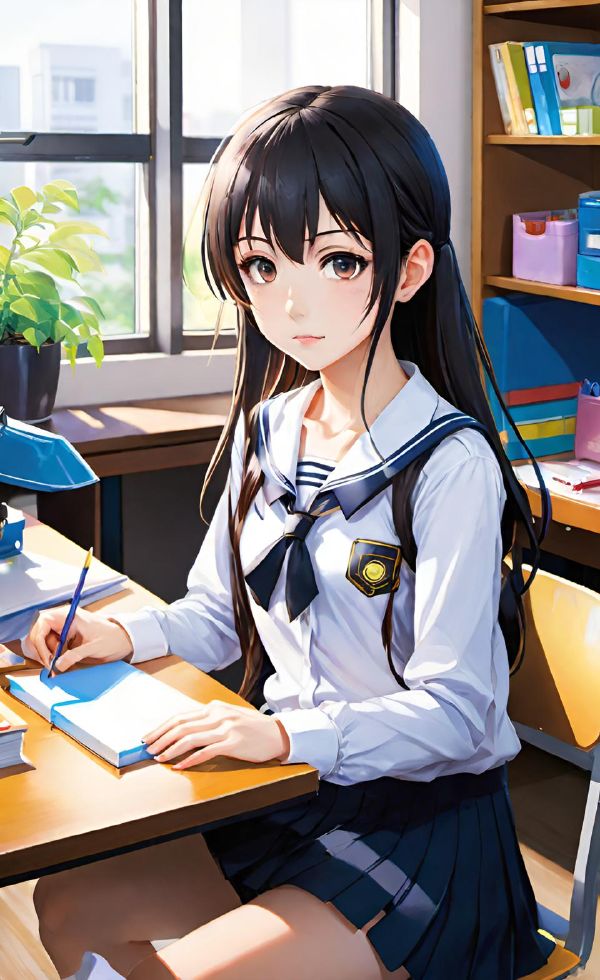 �Љ�I�蔲������w�񂾏��q����