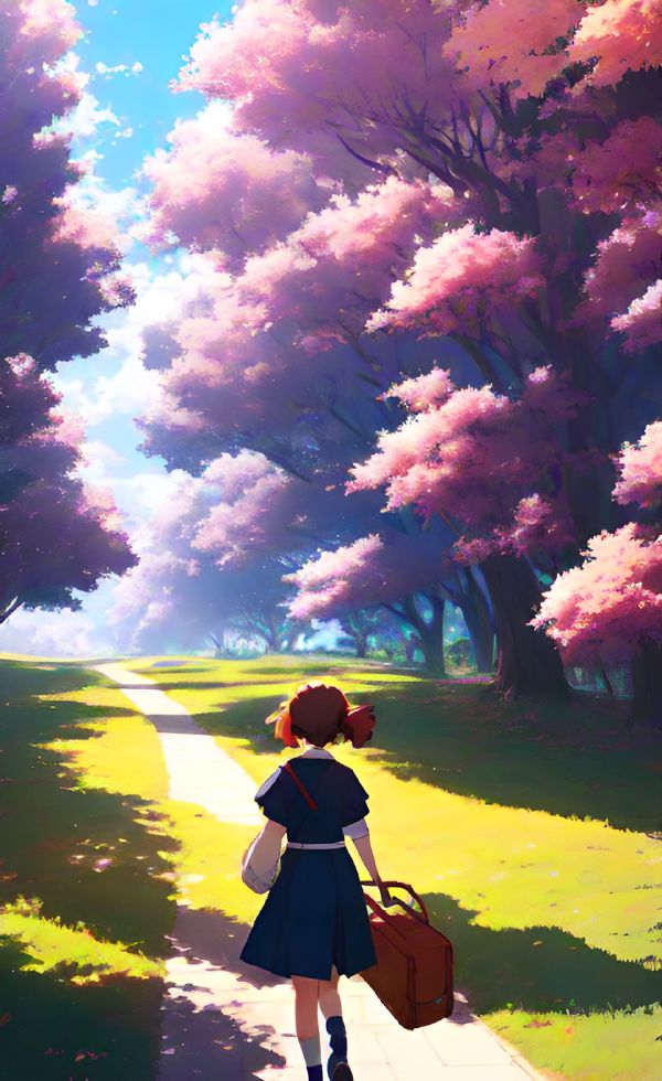 �ЂƂ藷�̏���,�S���I���A�N�^���X�̃C���[�W