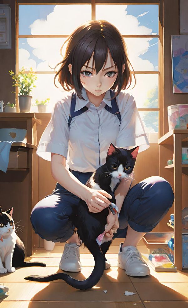 �g���E�}�������������q����