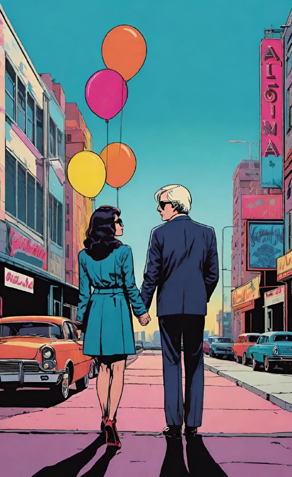 �����ғ��m�̃J�b�v��,�~���[�����O�̃C���[�W