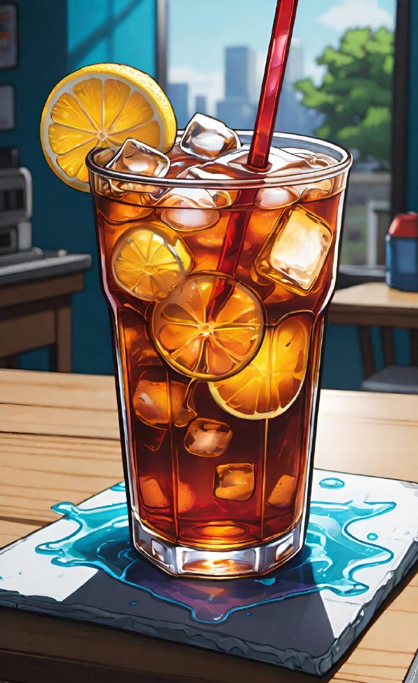 �A�C�X�e�B�[, �R�[���h�E���[�f�B���O�̃C���[�W