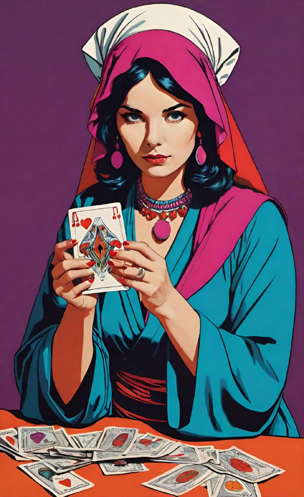 �^���b�g�肢, �o�[�i�����ʂ̃C���[�W