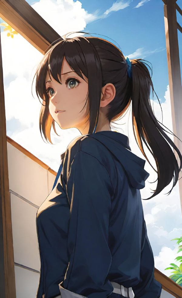 YESセットを習得した女性