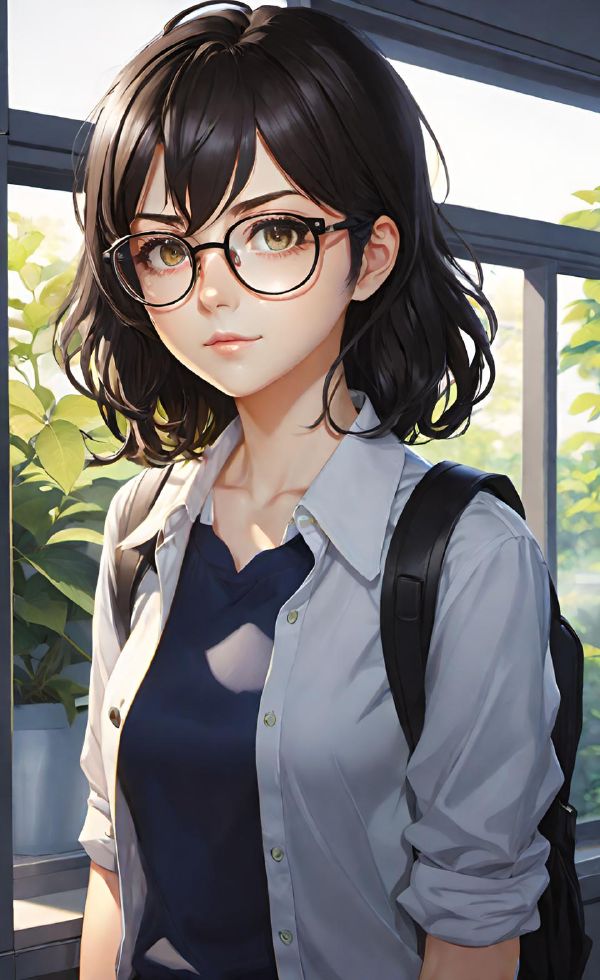 ラポール・テクニックを使いこなす女性