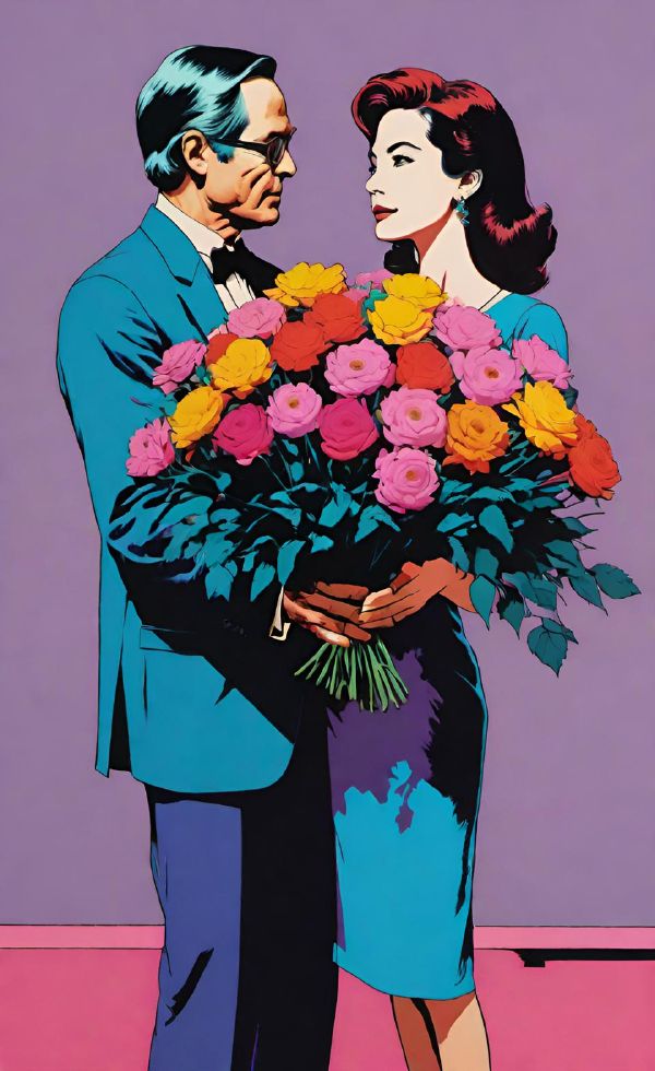 �����ɉԑ��𑡂�j