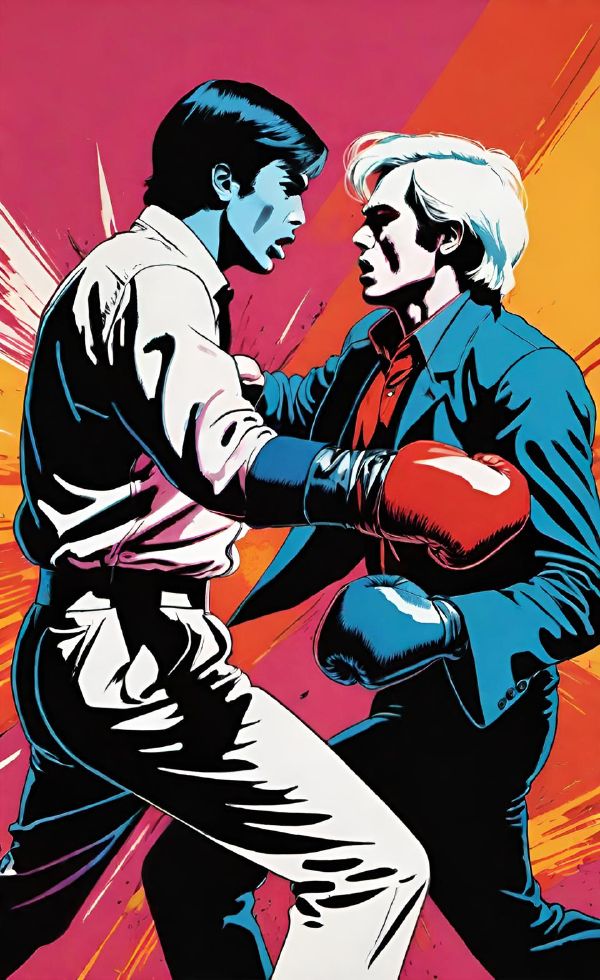 ���荇����l�A�u�[���������ʂ̃C���[�W