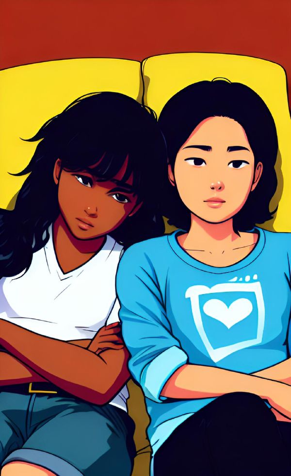 �s���ȂQ�l,�}�b�`���O���X�N�ӎ��̃C���[�W