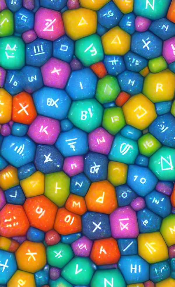 �J���[���i�f�f�̃C���[�W