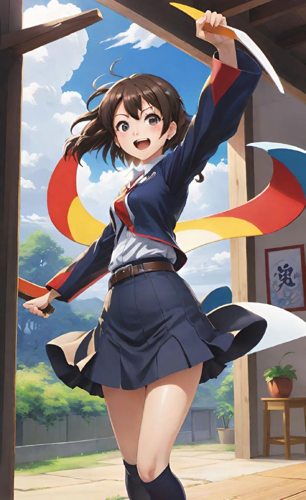 �J���[���i�f�f�Ŏ��ȕ��͂��鏗��