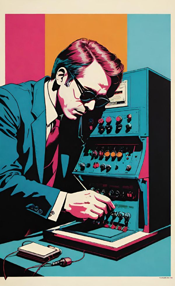 行動療法のイメージ