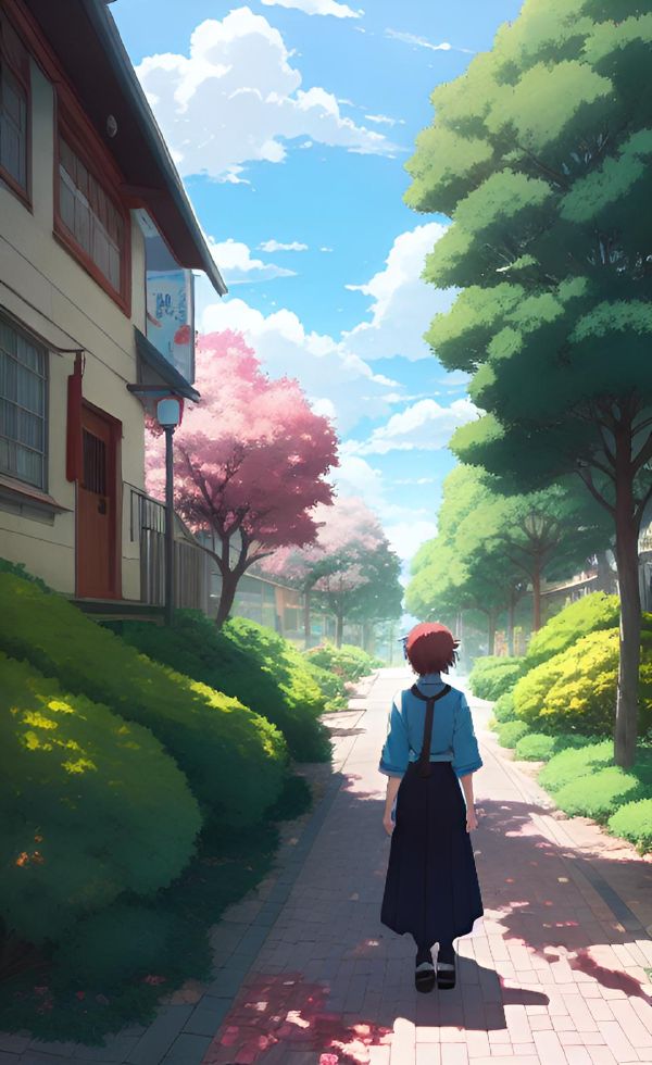 �O�����ɕ��������A�F�m�Ö@�̃C���[�W