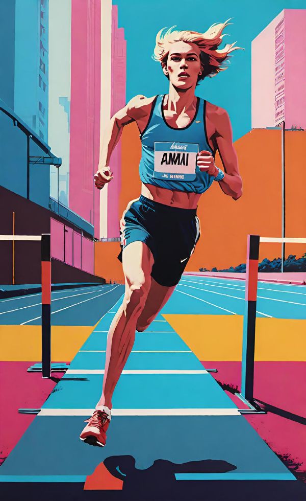 �s�X�����j���O,�C���[�W�g���[�j���O�̃C���[�W