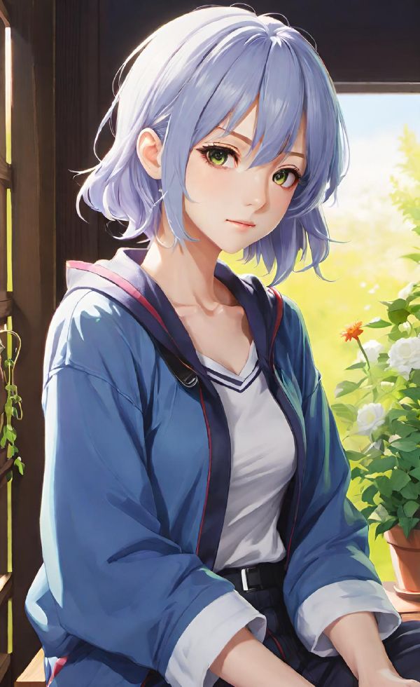 ビジュアライゼーションで理想の自分になったら女性