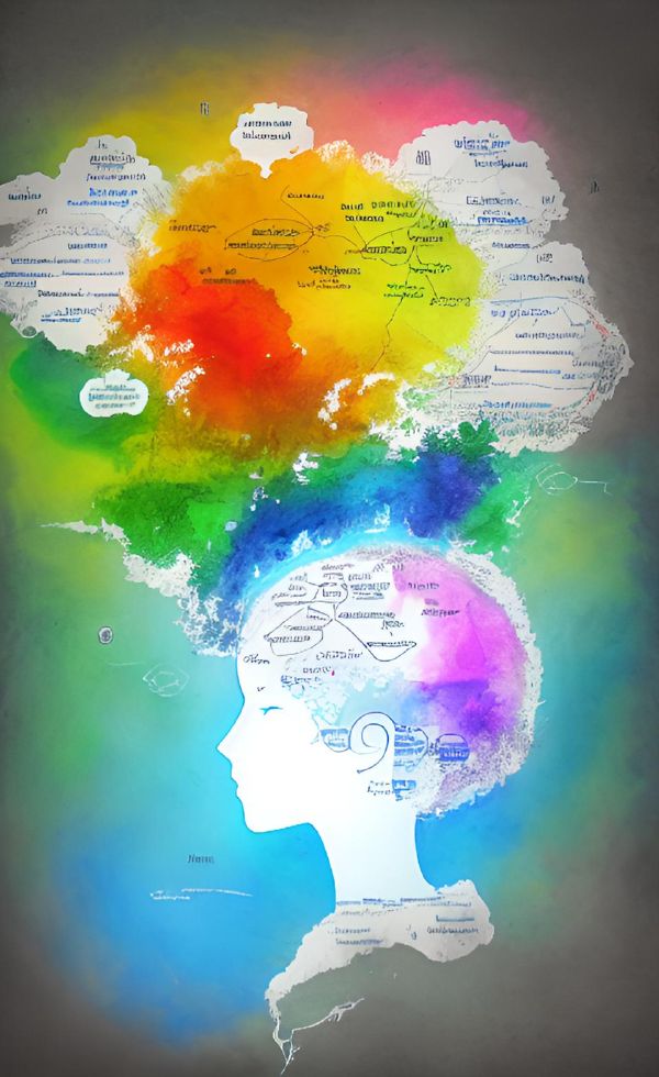 �}�C���h�}�b�v�̃C���[�W