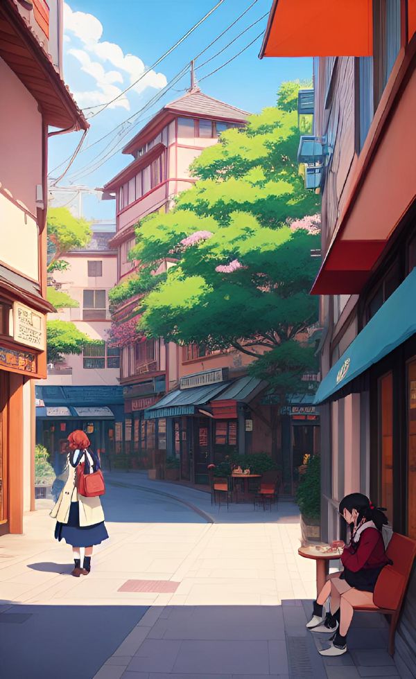 �I�V�����ȃJ�t�F�ɒʂ�����