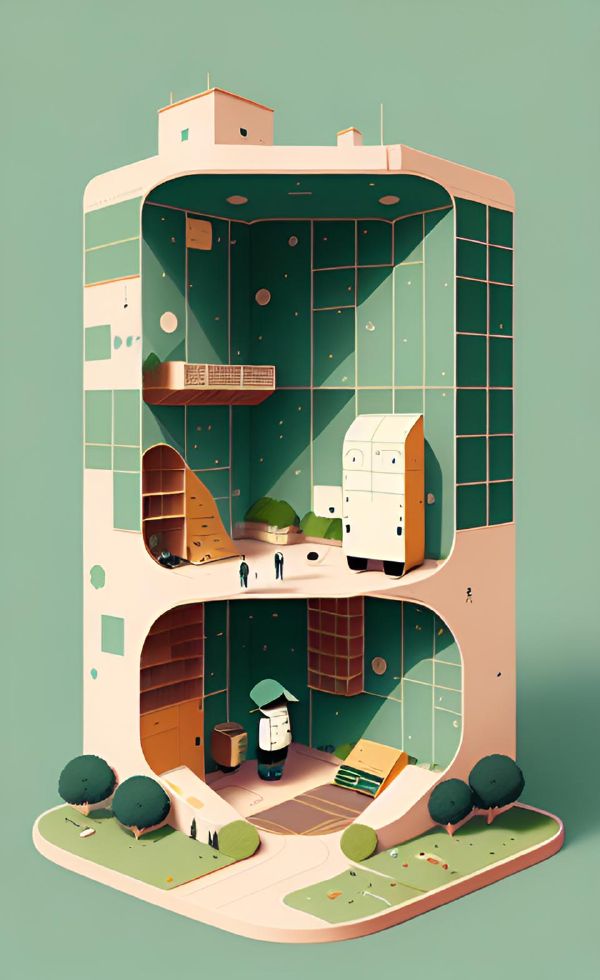 ゲーミフィケーションのイメージ