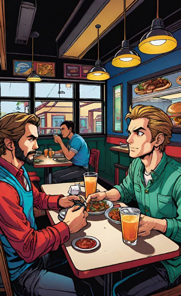 �e�q�ŐH����