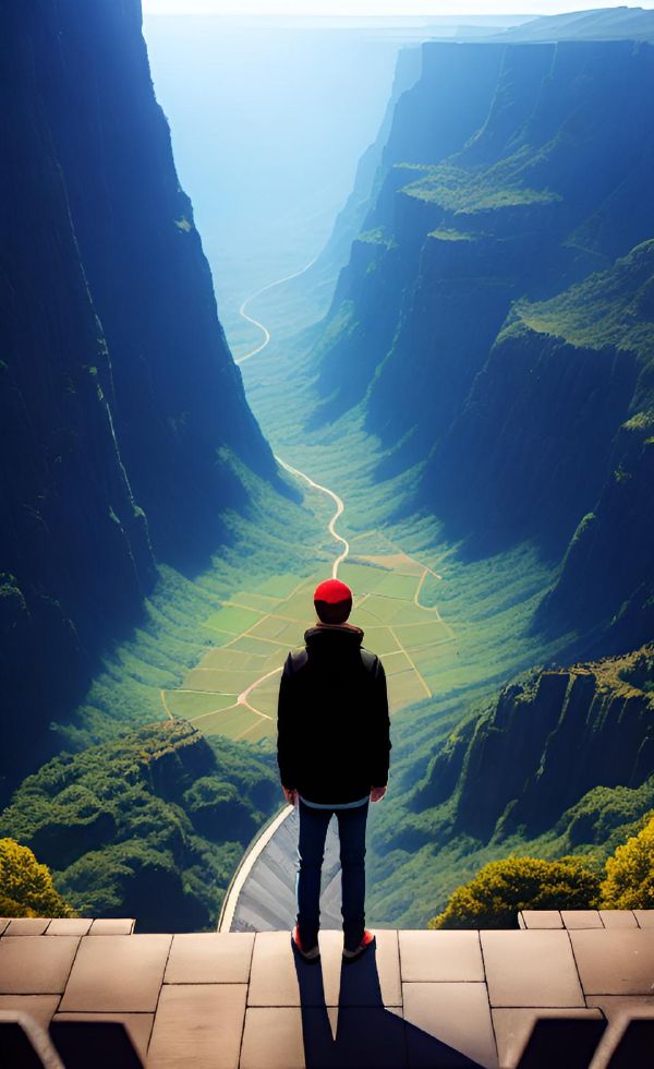 �R�̉��������낷�j��