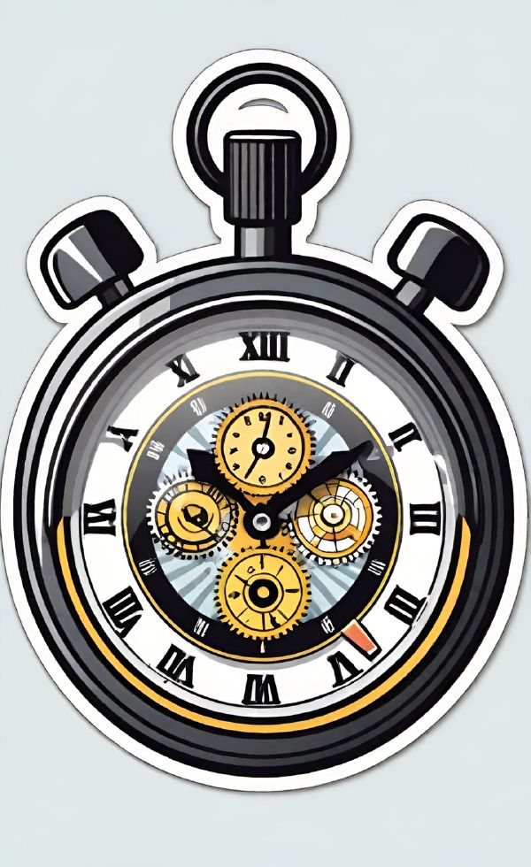 �^�C�}�[�Z�b�g